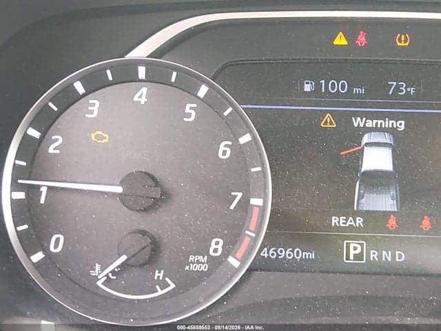 2023 NISSAN FRONTIER KING CAB S 4X2 7
