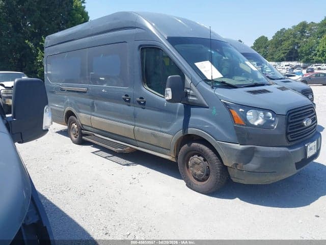 2019 FORD TRANSIT-250 1