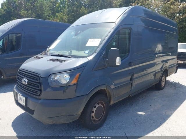 2019 FORD TRANSIT-250 2