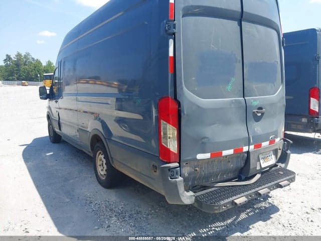 2019 FORD TRANSIT-250 3