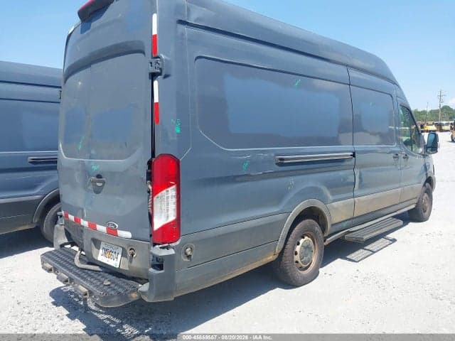 2019 FORD TRANSIT-250 4