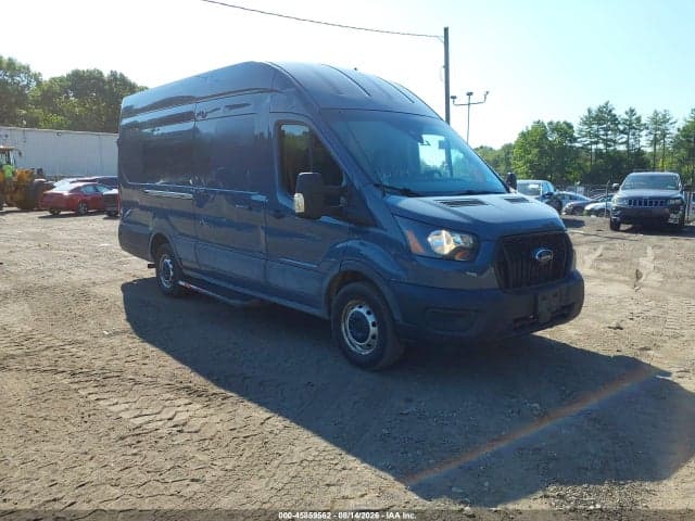 2021 FORD TRANSIT-250 CARGO VAN 1