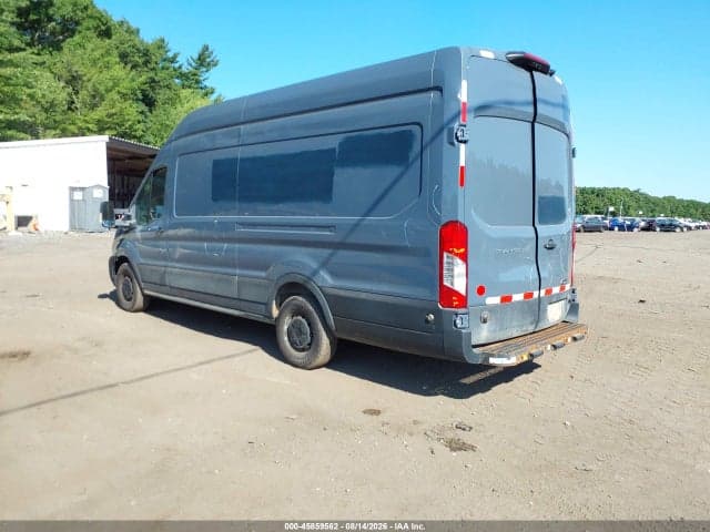 2021 FORD TRANSIT-250 CARGO VAN 3