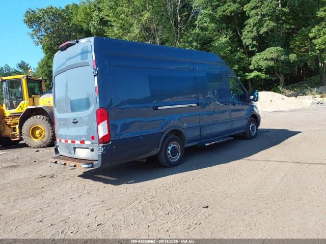 2021 FORD TRANSIT-250 CARGO VAN 4