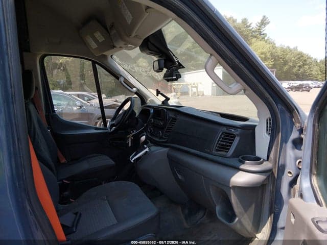 2021 FORD TRANSIT-250 CARGO VAN 5