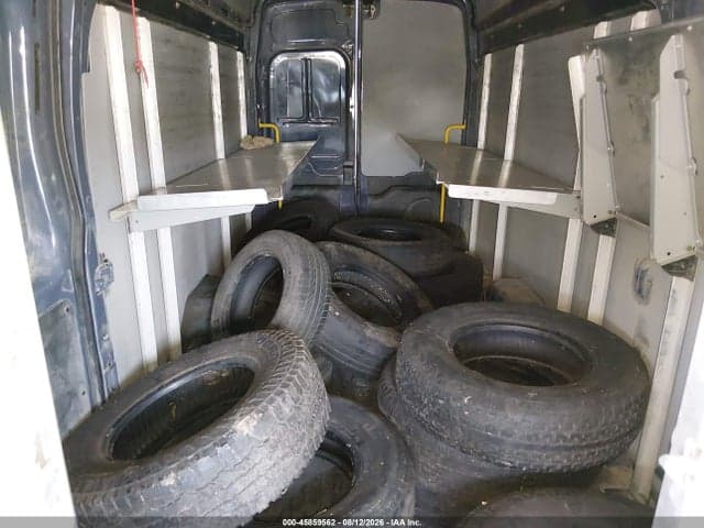 2021 FORD TRANSIT-250 CARGO VAN 8