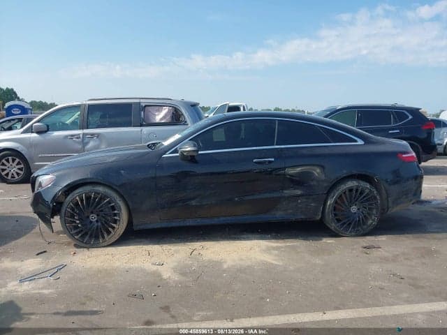 2019 MERCEDES-BENZ E 450 4MATIC 14