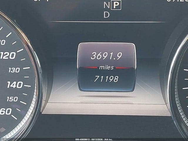 2019 MERCEDES-BENZ E 450 4MATIC 15