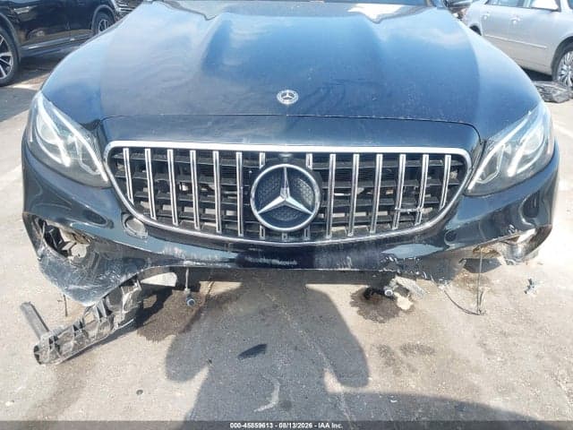 2019 MERCEDES-BENZ E 450 4MATIC 6