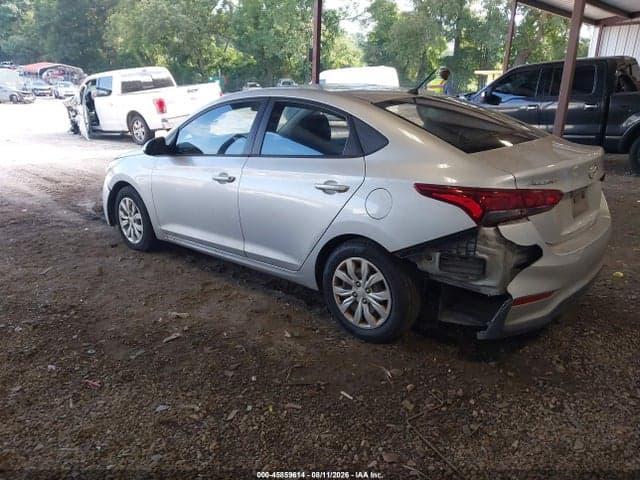 2018 HYUNDAI ACCENT SE 3