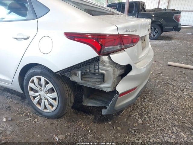 2018 HYUNDAI ACCENT SE 6