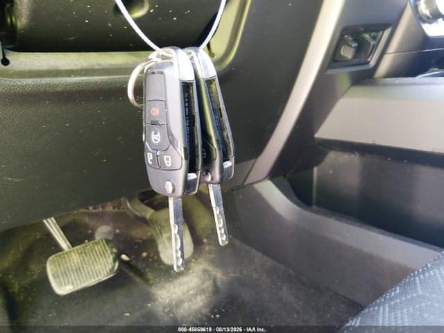 2019 FORD F-150 XLT 11