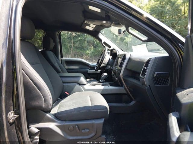 2019 FORD F-150 XLT 5