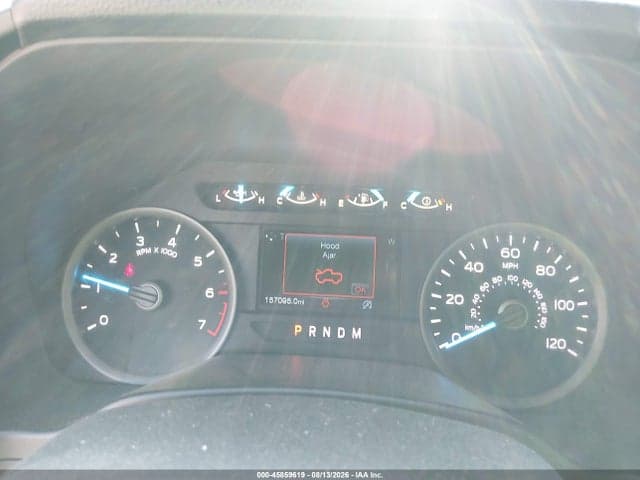 2019 FORD F-150 XLT 7