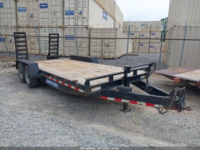2019 NOVA SURE TRACK 1
