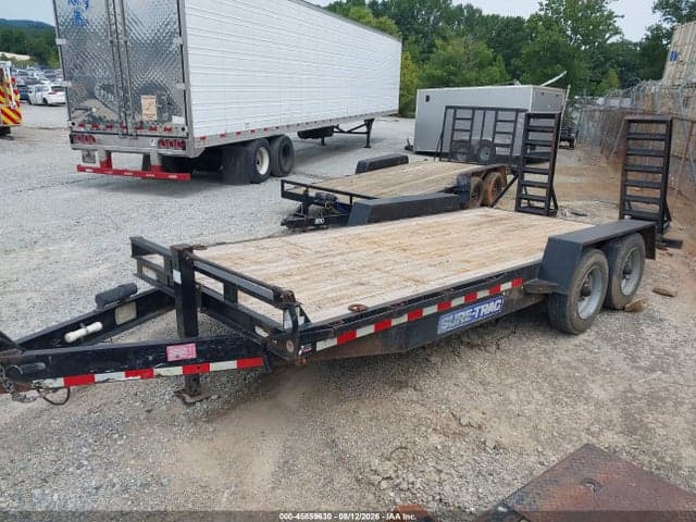 2019 NOVA SURE TRACK 2