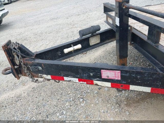 2019 NOVA SURE TRACK 7