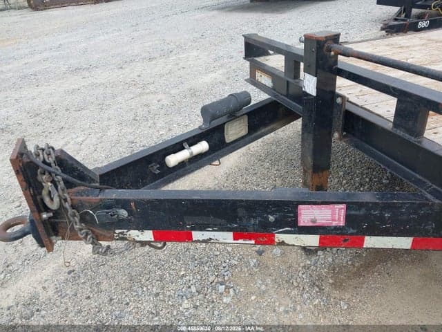 2019 NOVA SURE TRACK 10