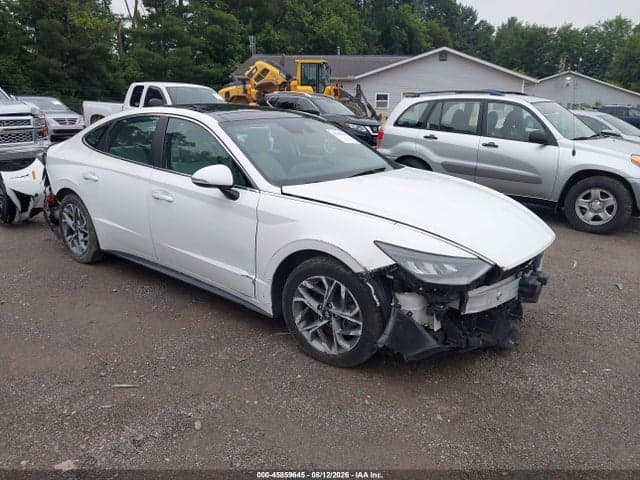 2022 HYUNDAI SONATA SEL