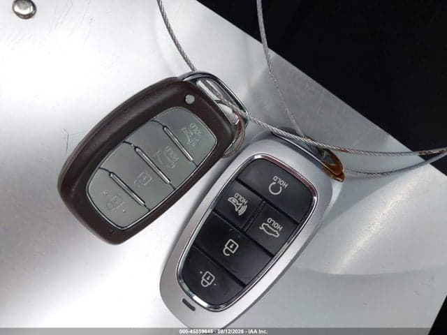 2022 HYUNDAI SONATA SEL 11