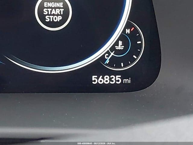 2022 HYUNDAI SONATA SEL 16
