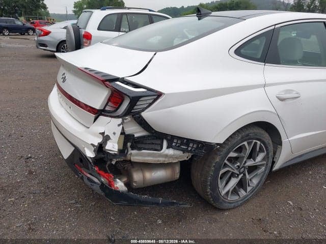 2022 HYUNDAI SONATA SEL 20