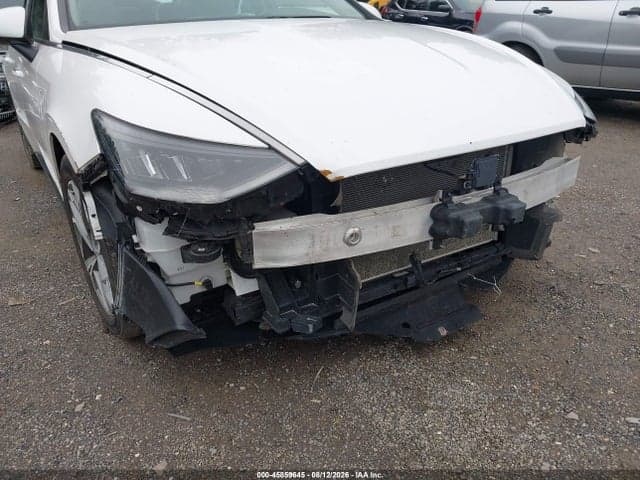 2022 HYUNDAI SONATA SEL 6