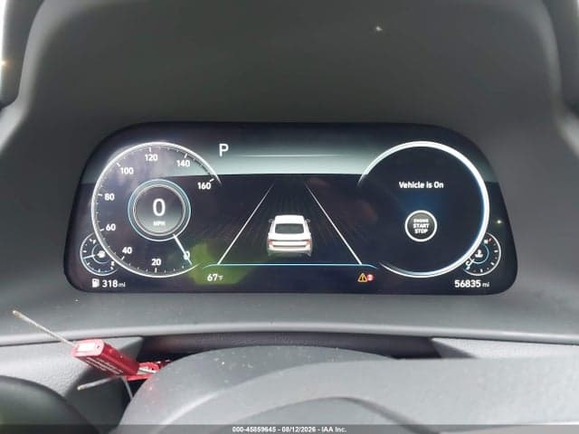 2022 HYUNDAI SONATA SEL 7