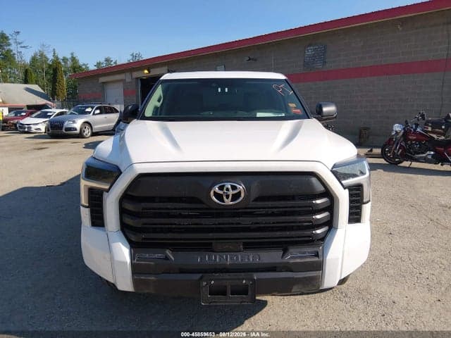 2024 TOYOTA TUNDRA SR5 13