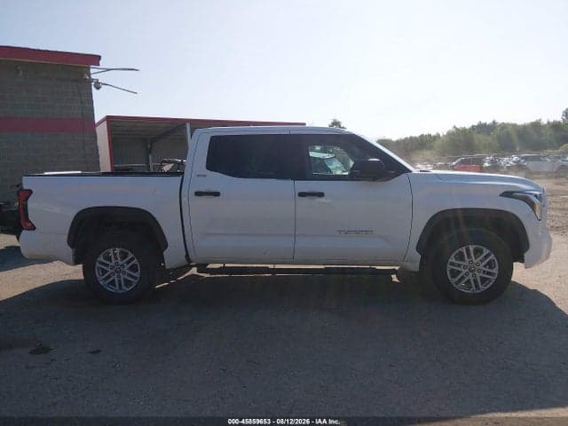 2024 TOYOTA TUNDRA SR5 14