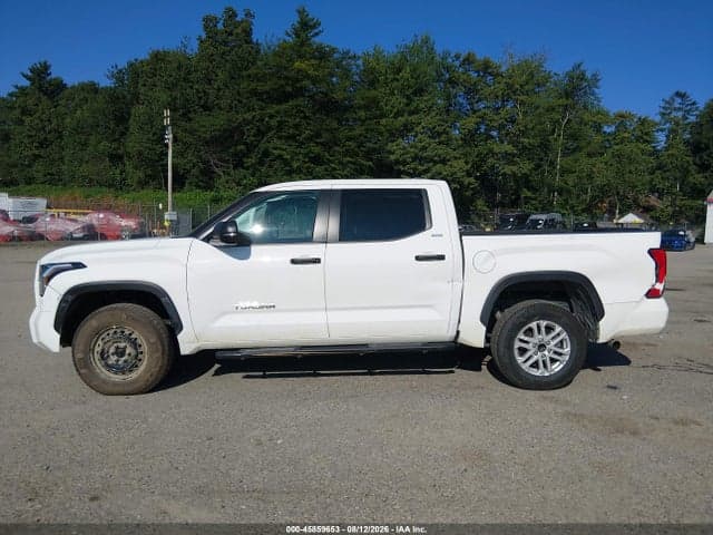 2024 TOYOTA TUNDRA SR5 15