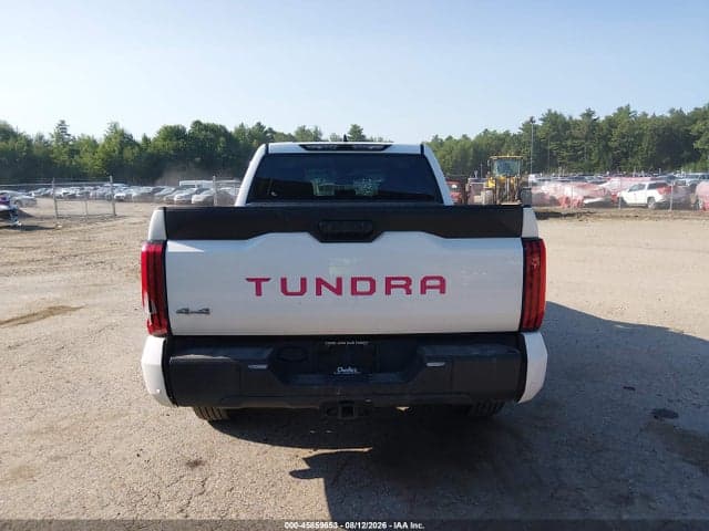 2024 TOYOTA TUNDRA SR5 17