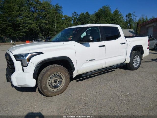2024 TOYOTA TUNDRA SR5 6