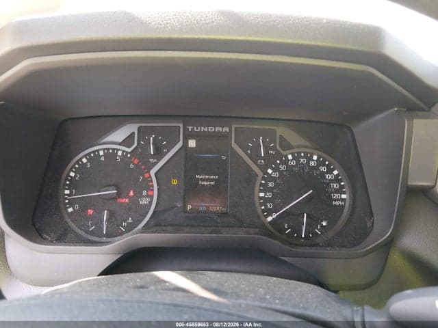 2024 TOYOTA TUNDRA SR5 7