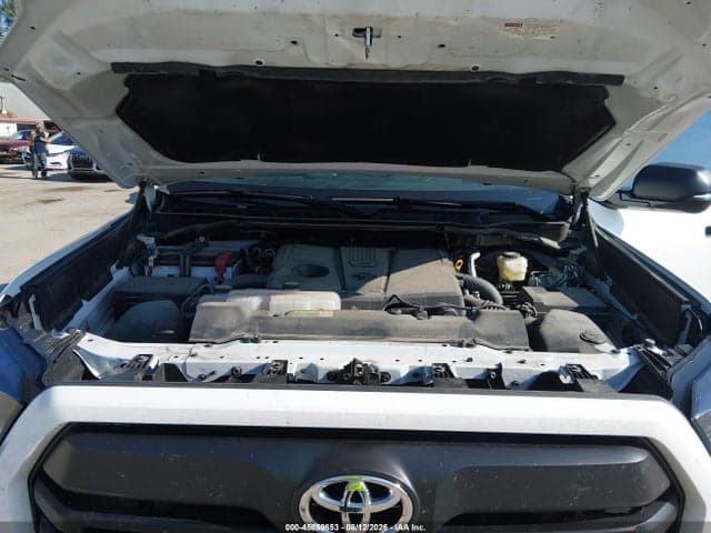 2024 TOYOTA TUNDRA SR5 10