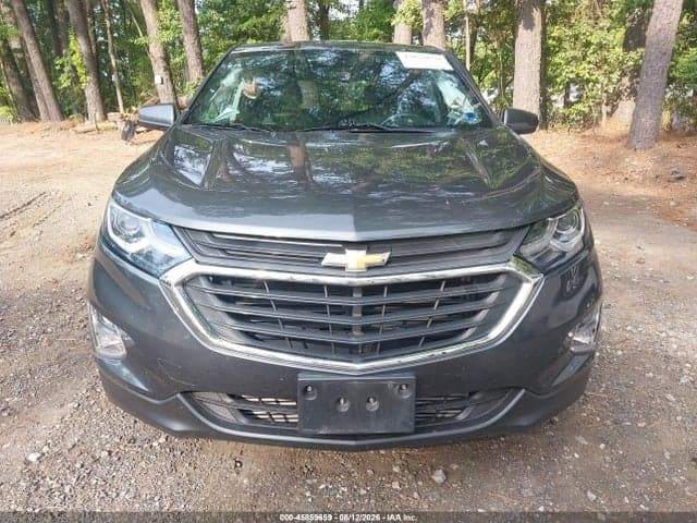2018 CHEVROLET EQUINOX LT 12