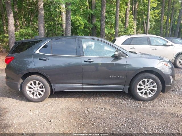 2018 CHEVROLET EQUINOX LT 13