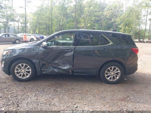 2018 CHEVROLET EQUINOX LT 14