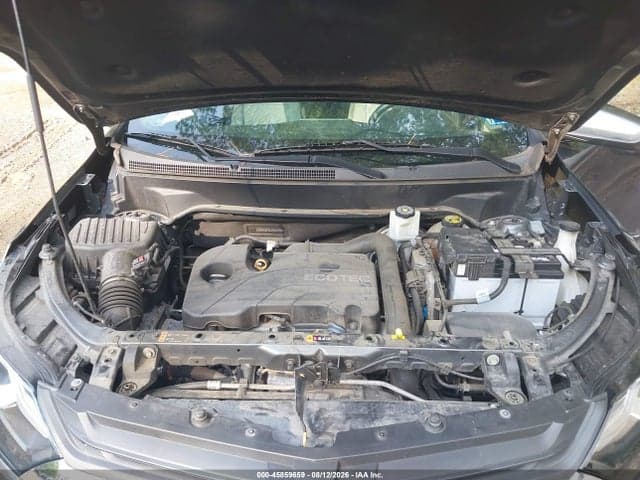 2018 CHEVROLET EQUINOX LT 10