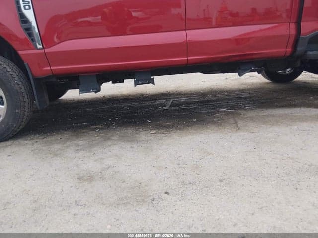 2024 FORD F-250 LARIAT 6