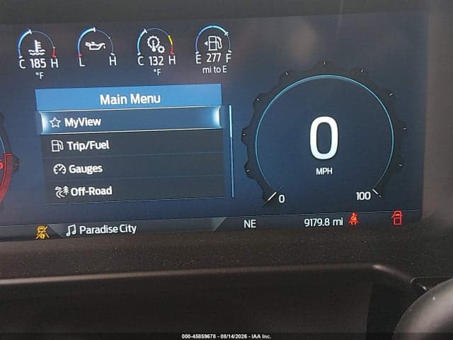 2024 FORD F-250 LARIAT 7
