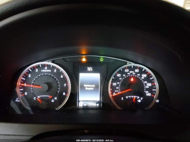 2017 TOYOTA CAMRY SE 7