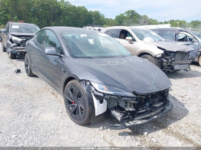 2026 TESLA MODEL 3 PERFORMANCE ALL-WHEEL DRIVE 1
