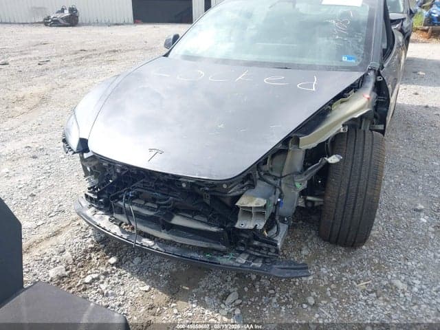 2026 TESLA MODEL 3 PERFORMANCE ALL-WHEEL DRIVE 6