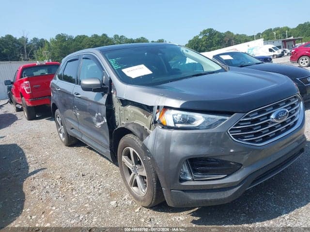 2021 FORD EDGE SEL 1