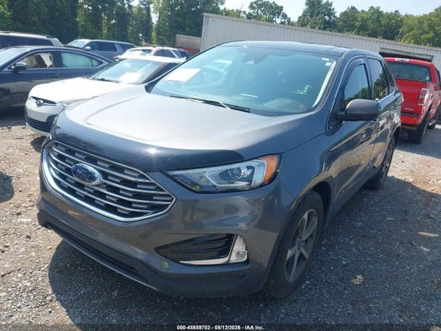 2021 FORD EDGE SEL 2