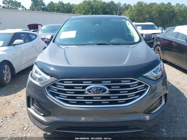 2021 FORD EDGE SEL 12