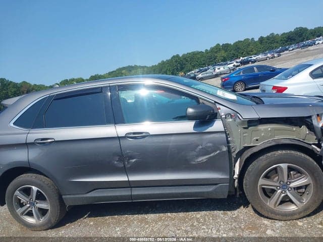 2021 FORD EDGE SEL 13