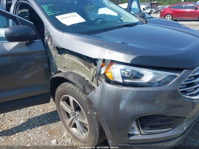 2021 FORD EDGE SEL 6