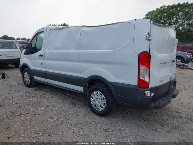 2017 FORD TRANSIT-250 3